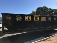thumb_2924 Waughtown Street Winston-Salem, NC 27107 (10) Dumpster Rental & Porta Potty Service in Winston-Salem NC